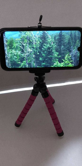 Stojak Do Telefonu Mini Statyw  zestaw 4 sztuki