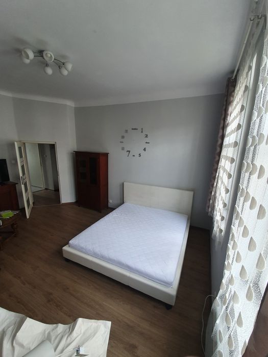 Dostępne pokoje 1 i 2 osobowe Jeżyce,  Łazarz