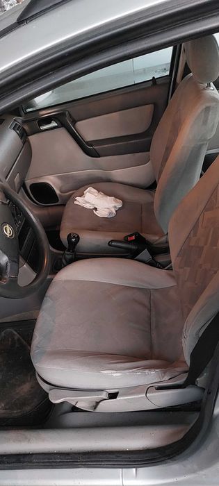 Astra Caravam Dissel barato !