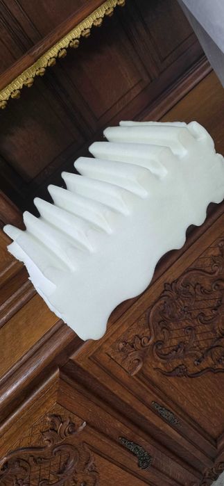 Nowy Piankowy / Gąbkowy / Materac / 180x200cm