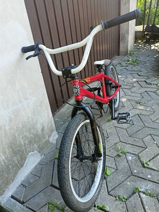 BMX Author BUZZ, 20"