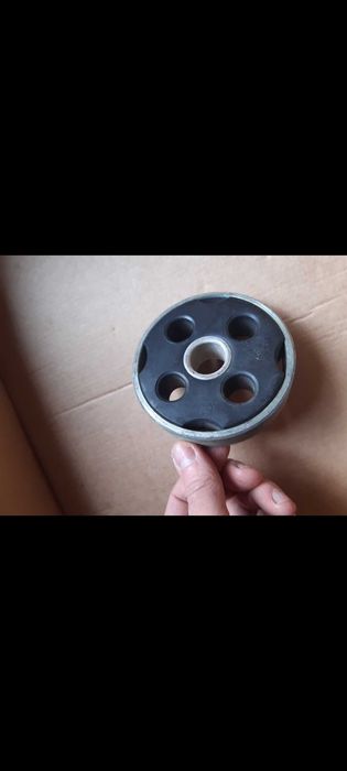 Монетка випередження запалювання К-750 / М-72 (НОВА, СРСР)