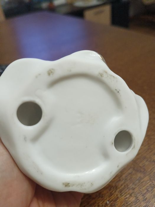 Figurka porcelanowa