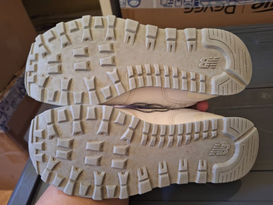 Sapatilhas new Balance