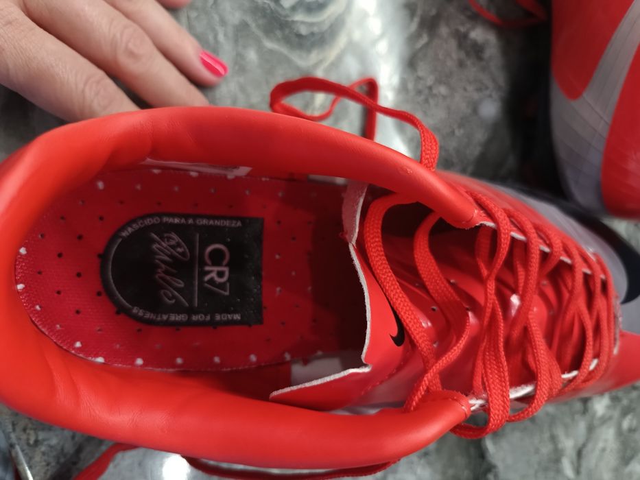 Korki męskie 43 Nike