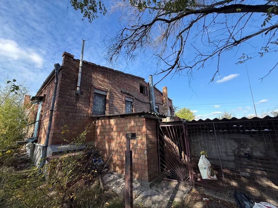 Продам Производство Помещение 1283м2 Земля 84 сот Васильевка Днепр обл