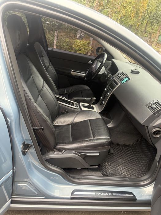 Продам Volvo S40 2008 р в автомат