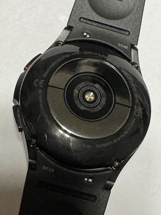 Samsung galaxy whatch 4 classic