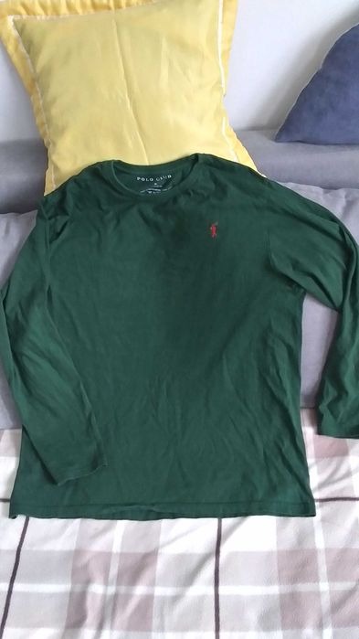 Męski Tshirt Polo Club XL