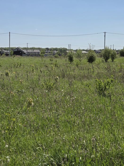 Продам ділянку 10 соток