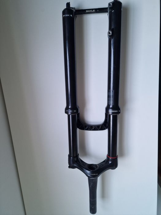 RockShox 35 Gold RL 160mm