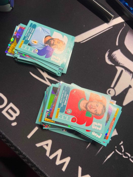 cromos mundial 2026