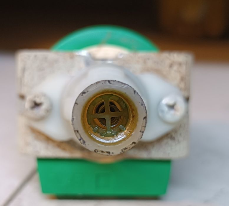 Pompka wody cieczy 48 W