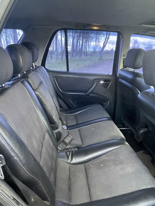 Продам Mercedes-Benz ML270