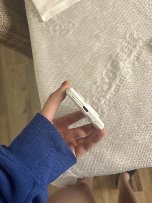 power bang magsafe branca