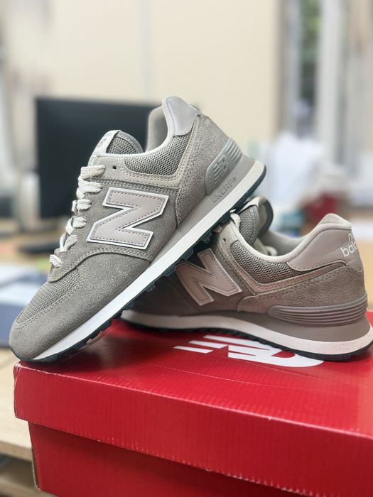 Кросівки New balance оригінал
