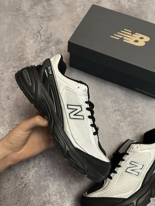 Кросівки New Balance 509 , кроссовки нью беланс 43