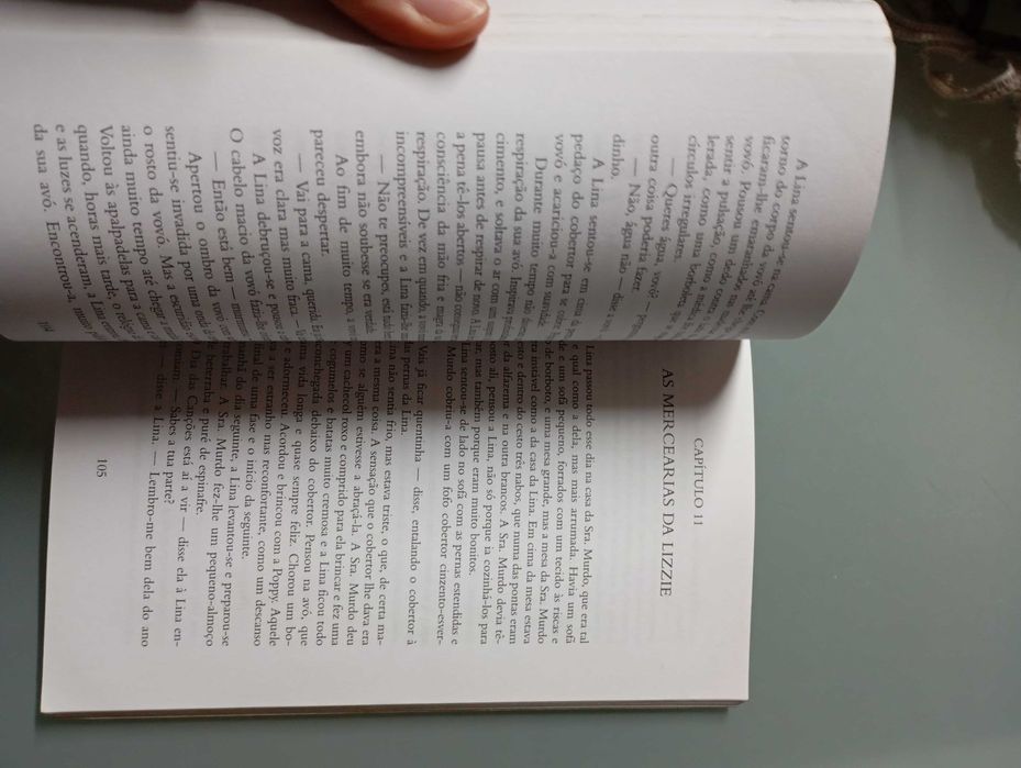 A Cidade das Sombras - Jeanne DuPrau