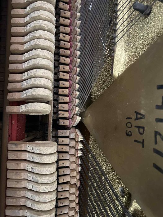 Фортепіано безкоштовно