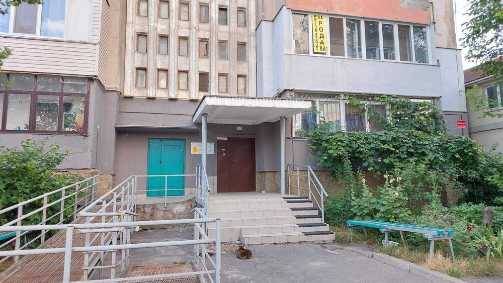 3-rooms apartment apartment by the address st. Magistratskaya (area 63 m²) - Atlanta.ua - photo 5