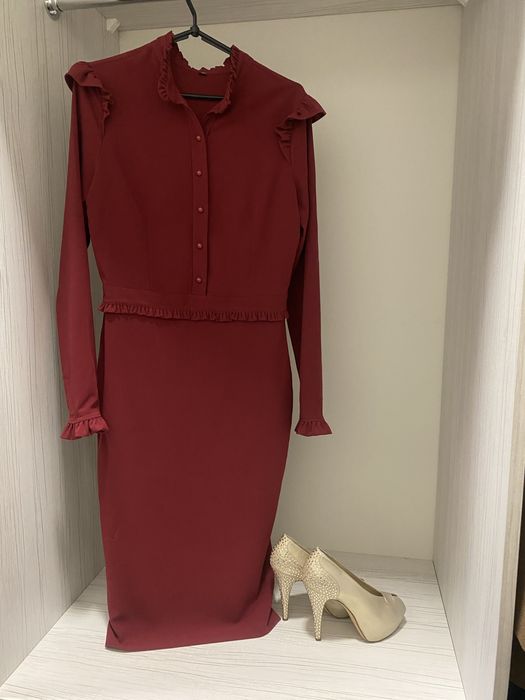 Сукня жіноча Imperial