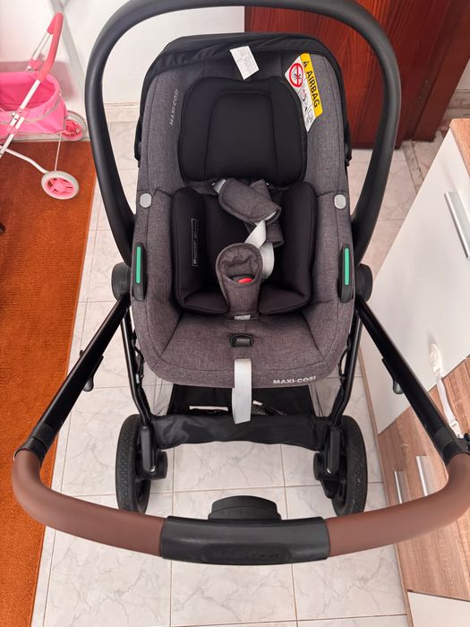 Vendo carrinho de bebé Maxi  Cosi