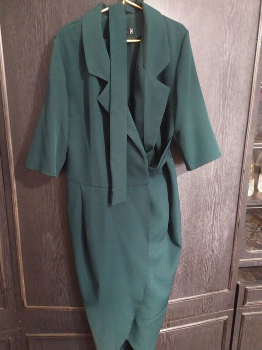 Продам платье-халат