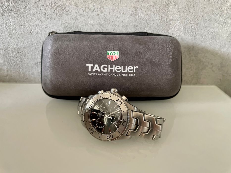 Tag Heuer Link CJ1110.BA0576