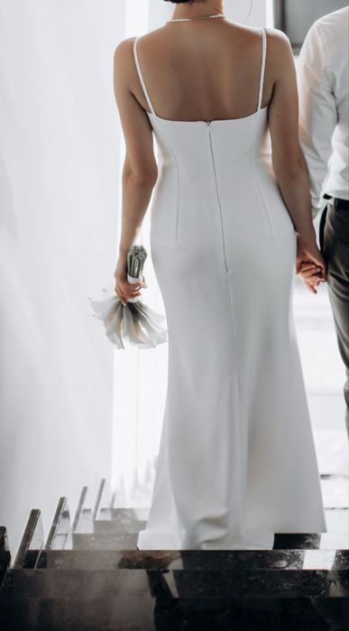 Весільна сукня , сукня для розпису