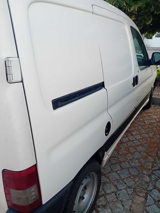 Carrinha Citroen berlingo 1.6