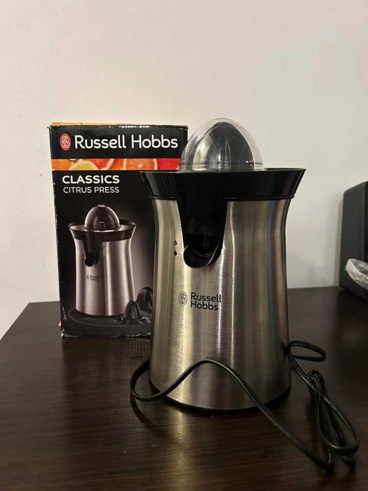 Russell Hobbs wyciskarka do cytrusów