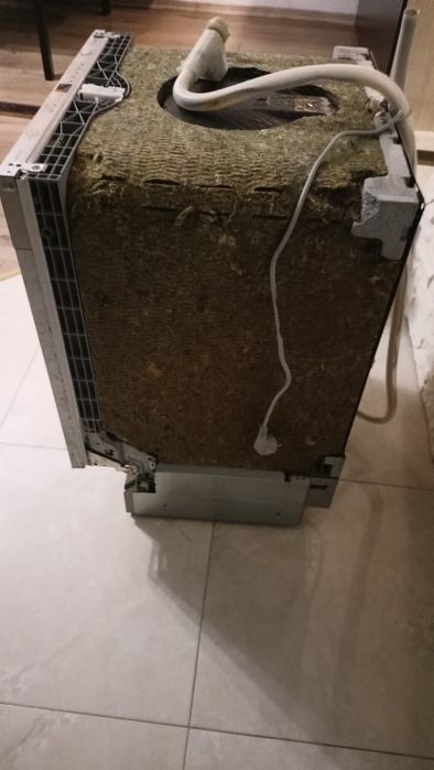 Zmywarka Bosch SilencePlus na części