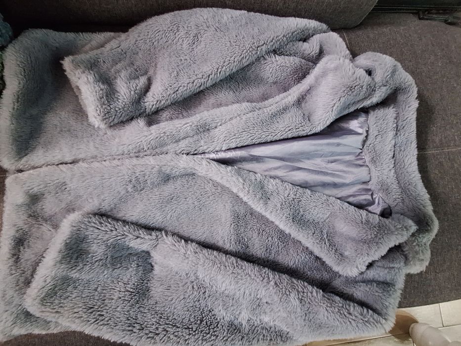 Futerko bardziej na jesień