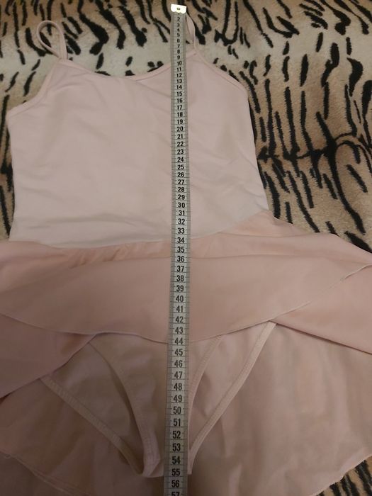 Комбез для гімнастики