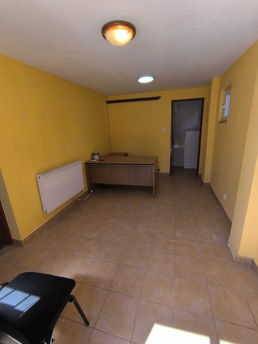 Wynajmę lokal na parterze - 89m3, ul Nad Łyną