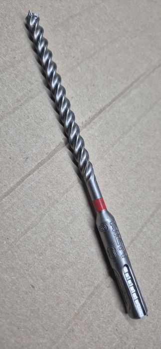 Nowe Wiertła HILTI 5/6/8 ( 58szt )
