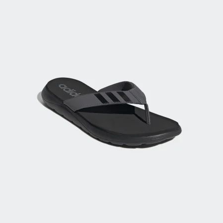 в'єтнамки ->1.500 ->100% -> оригінал adidas Comfort FY8654 тапочки > QR code підтвердження оригінальності