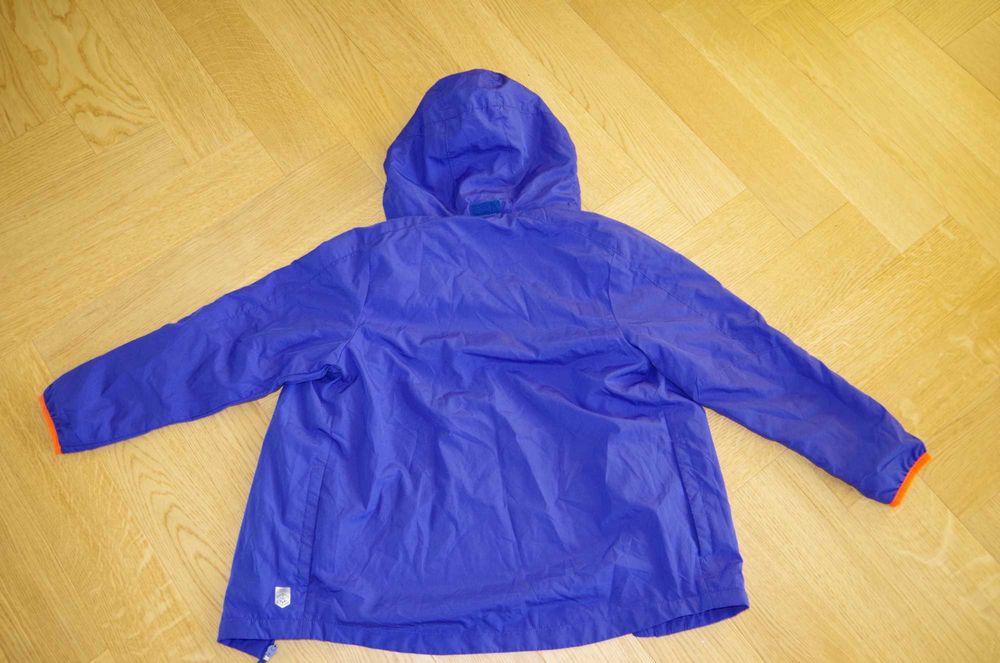 kurta wiosenna UMBRO rozmiar 134