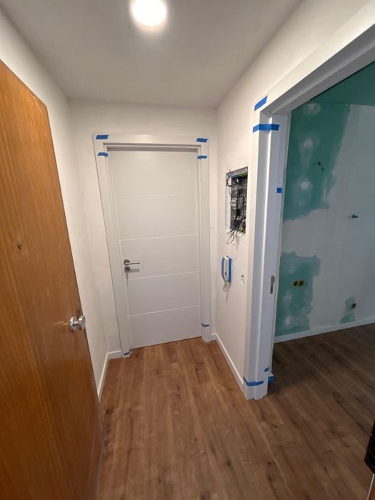 Faço tudo para sua obra