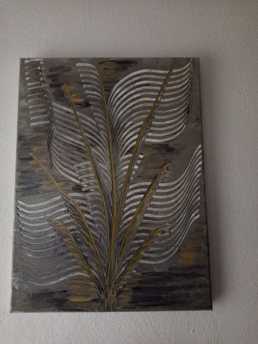 Sprzedam obrazy  strukturalne