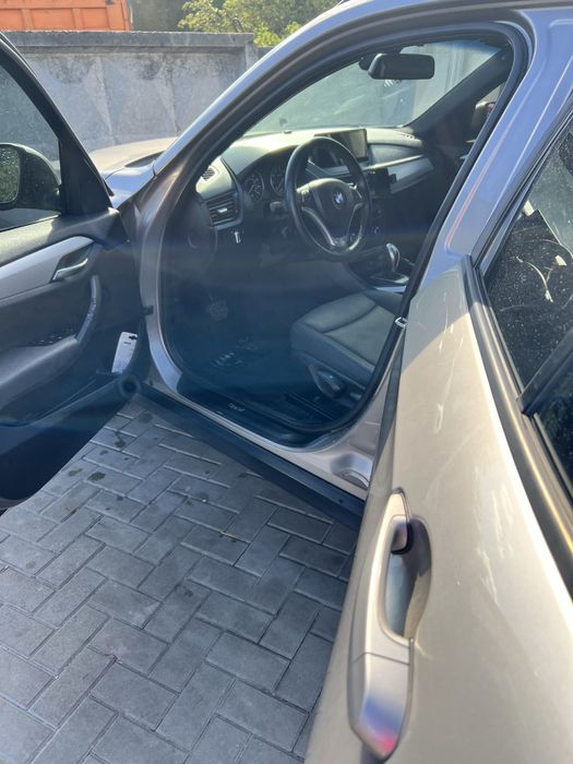 BMW X1 xDrive28i