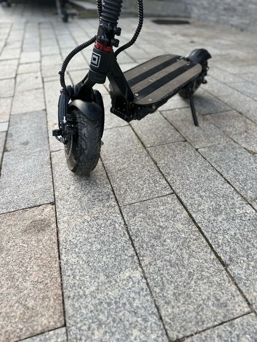 Dulatron victor OKAZJA! Hulajnoga