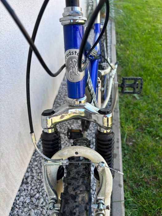 Rower full na sprzedaź 400 zł