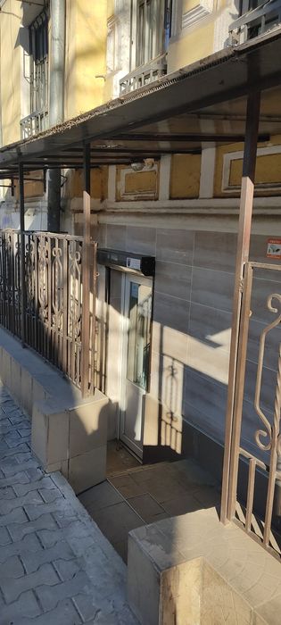 Нежилое помещение