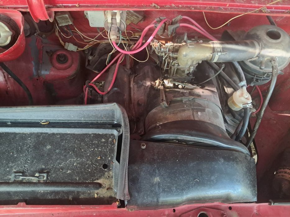 Продам запорожець