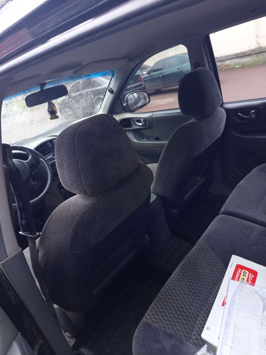 Продам Хюндай сантафе тимчасова реєстрація