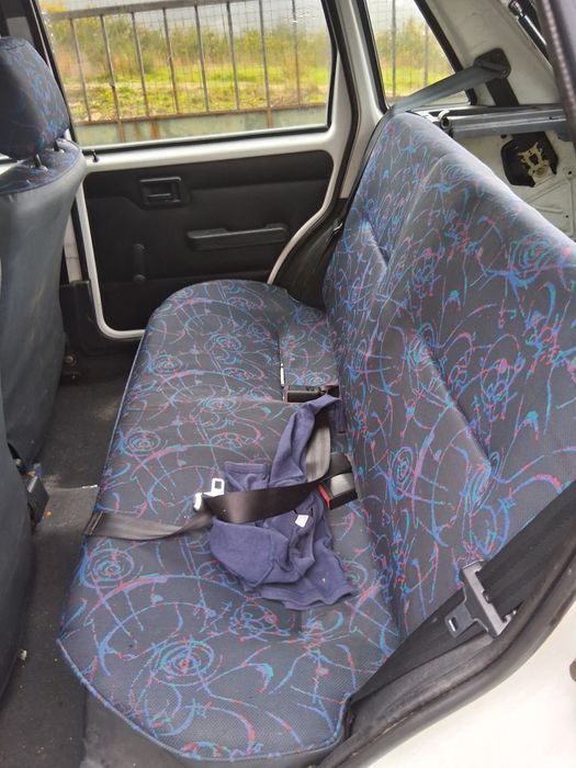 Citroën Ax para venda