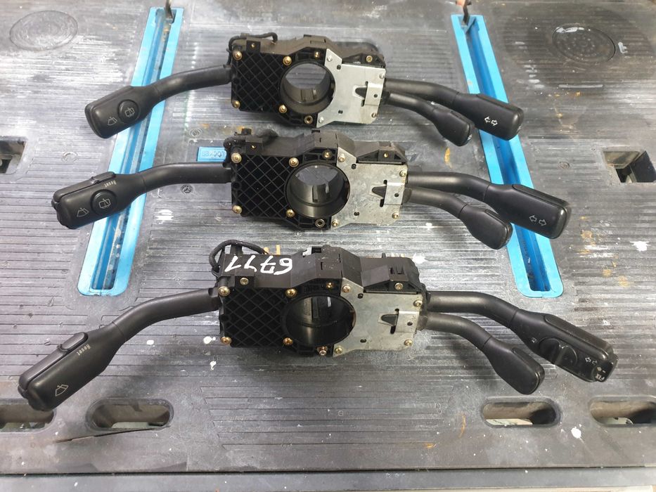 Manetes / comandos luzes Audi A4 B5