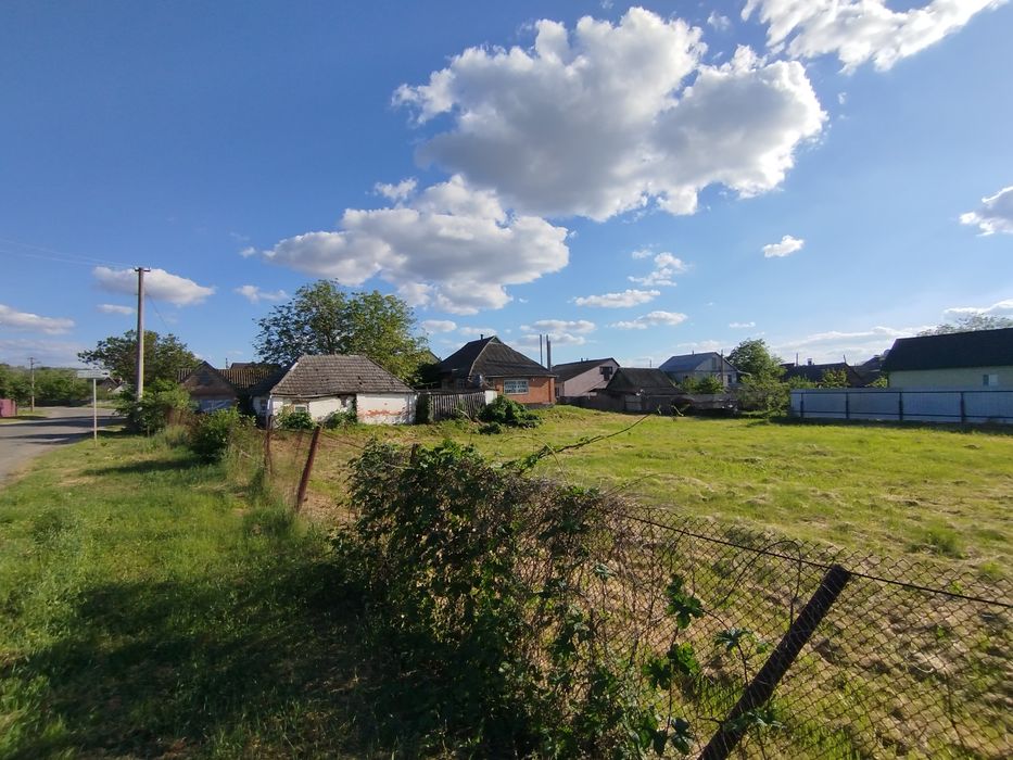 Будинок 85 м²  ділянка 28 соток  продаж Миргород