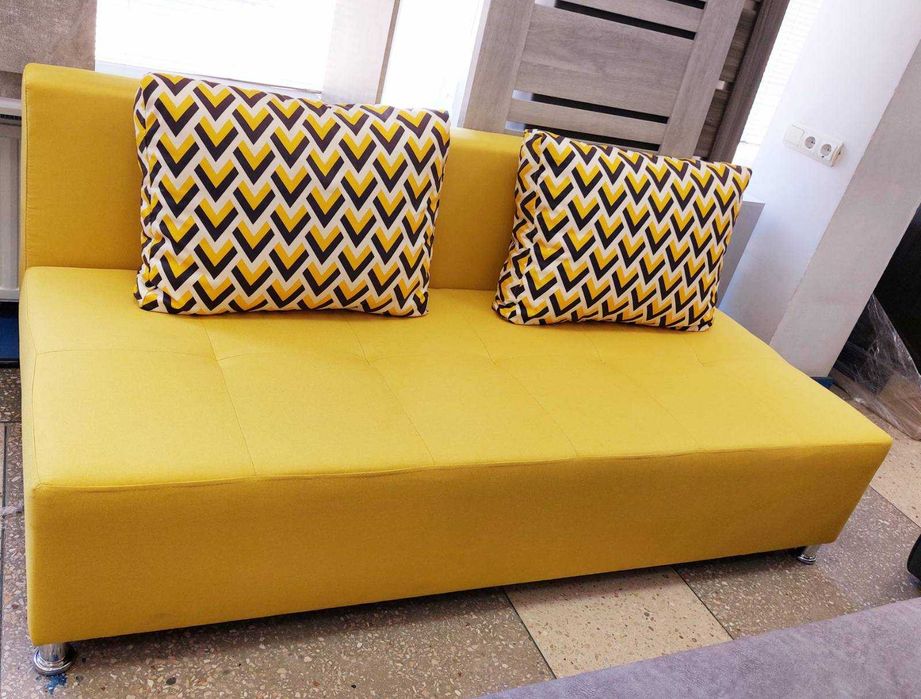 Диван НІколь. В наявності. ОПЛАТА ПРИ ОТРИМАННI Даруємо знижку - 10% П